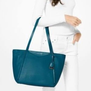 Michael Kors Whitney Large *NWT